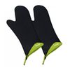 Gant neoprene vert taille L x 2 - Visuel 0